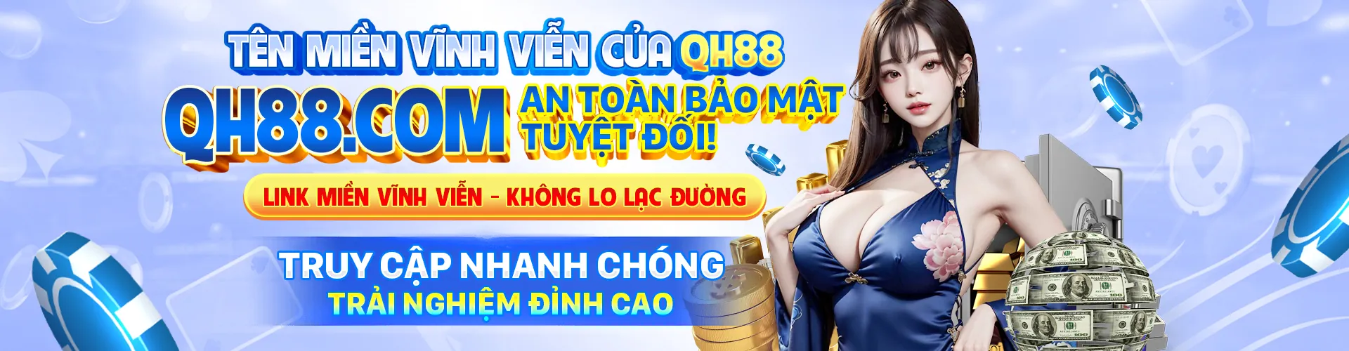 Hình ảnh chính về các phương thức thanh toán an toàn tại BL555